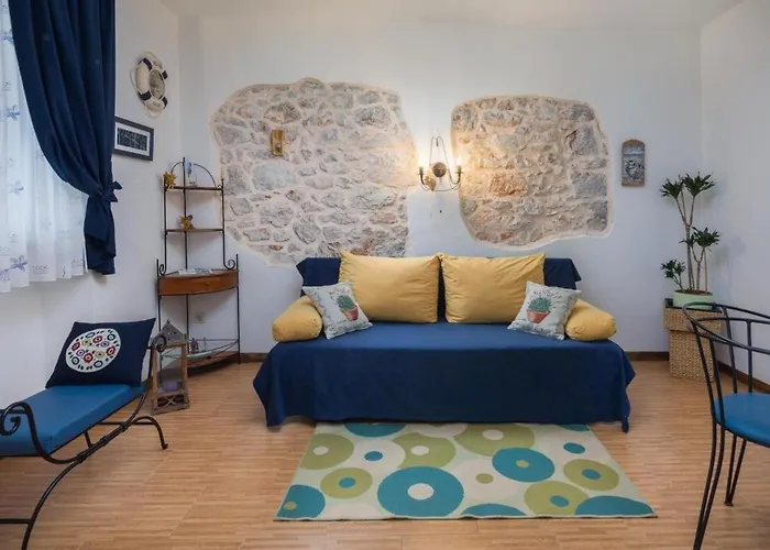 House With A Swimming Pool Sveta Nedilja, Hvar - 22136 *