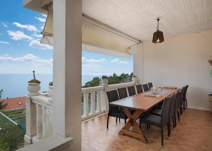 House With A Swimming Pool Sveta Nedilja, Hvar - 22136