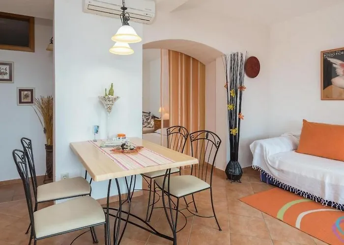 Dom wakacyjny House With A Swimming Pool Sveta Nedilja, Hvar - 22136 *