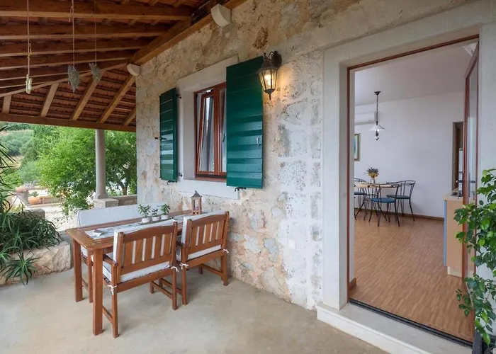 House With A Swimming Pool Sveta Nedilja, Hvar - 22136 Dom wakacyjny