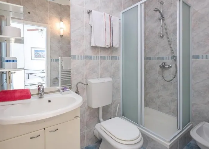 House With A Swimming Pool Sveta Nedilja, Hvar - 22136