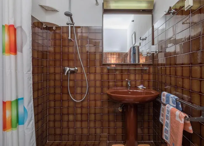 Dom wakacyjny House With A Swimming Pool Sveta Nedilja, Hvar - 22136 *