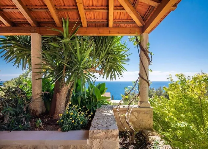 House With A Swimming Pool Sveta Nedilja, Hvar - 22136 Dom wakacyjny